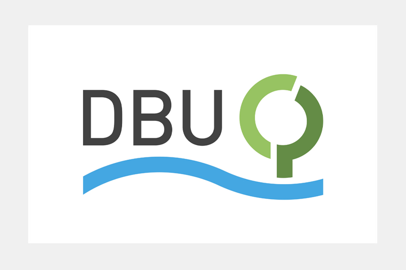 Logo Deutscher Umweltpreis