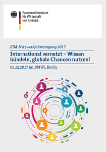Cover Flyer Netzwerk Jahrestagung 2017