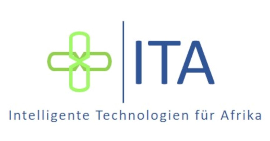 Logo des Netzwerks ITA