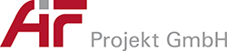 Logo Aif Projekt GmbH