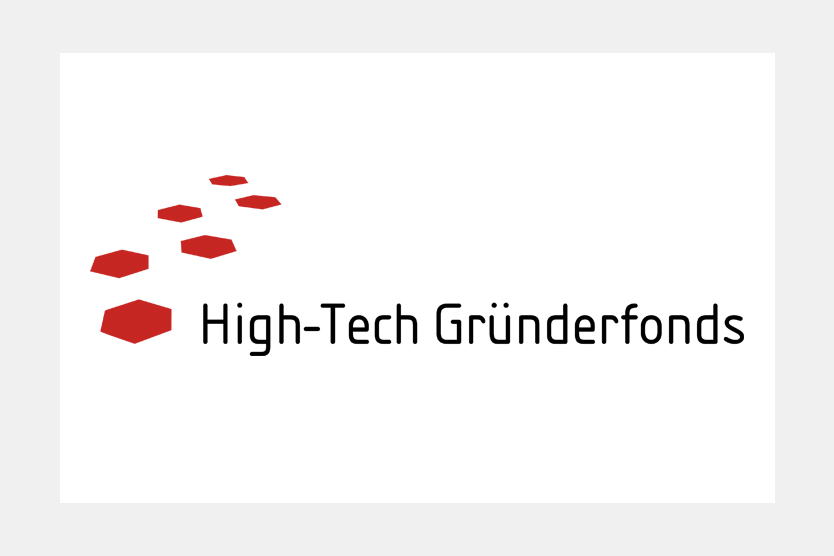 High-Tech Gründerfonds-Logo
