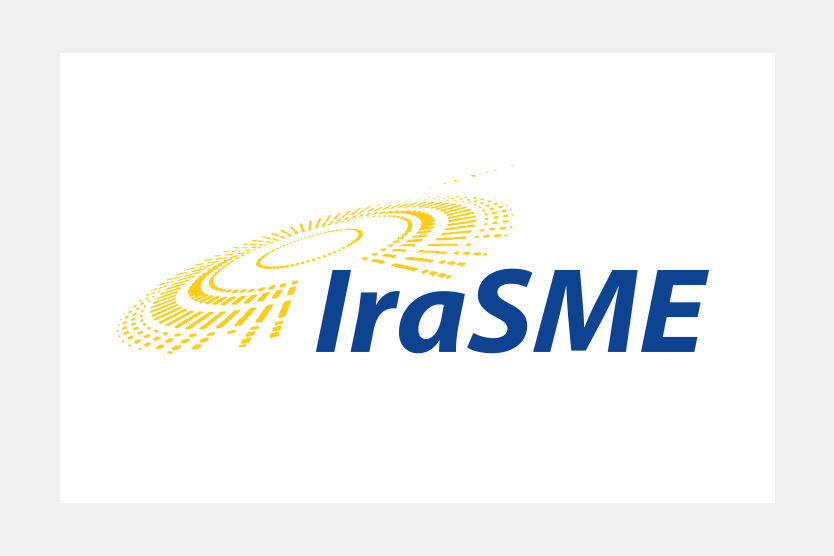 IraSME-Logo