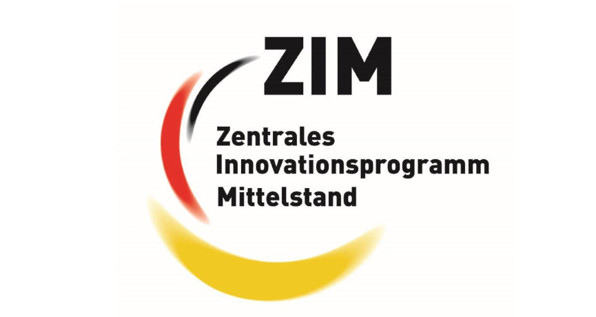 Logo von ZIm